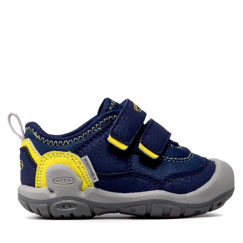 Keen Αθλητικά Keen Knotch Hollow Ds 1025897 Σκούρο μπλε