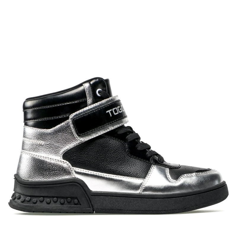 Togoshi Αθλητικά Togoshi WP-FW22-T049 Μαύρο