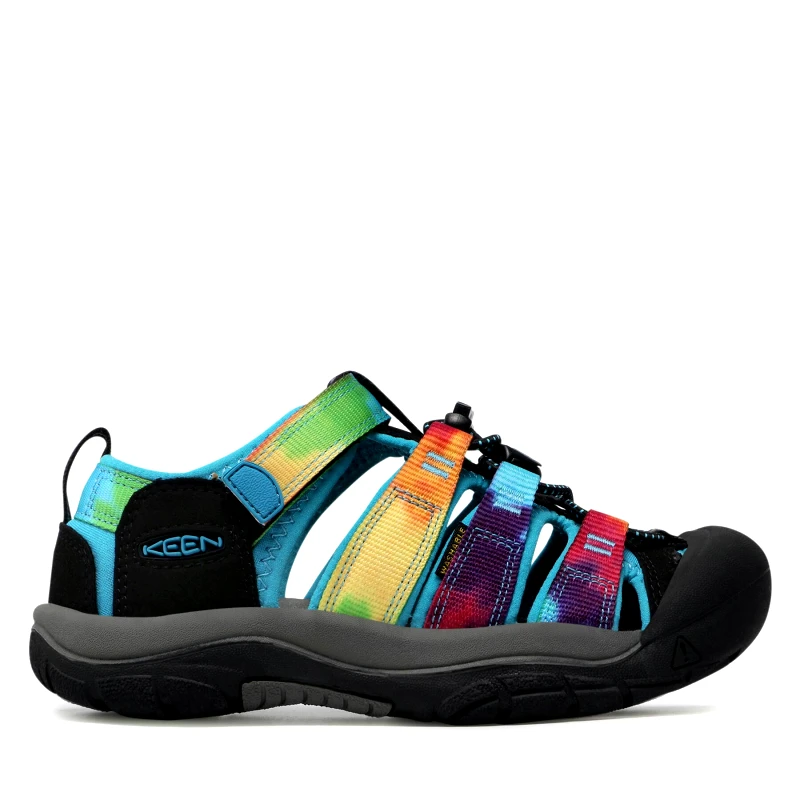 Keen Σανδάλια Keen Newport H2 1018441 Μπλε