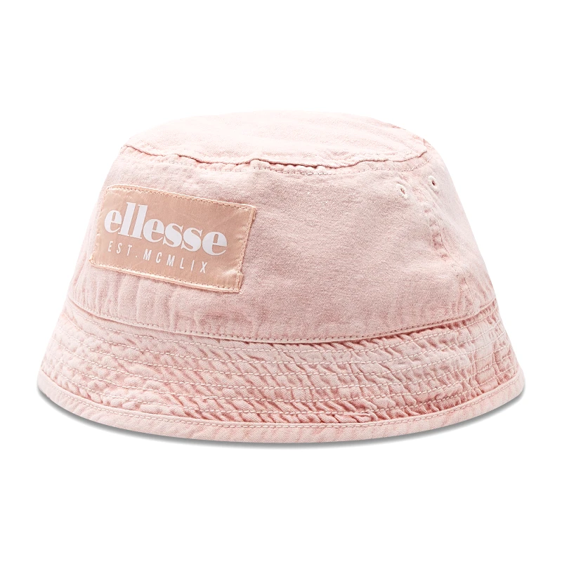 Ellesse Καπέλο Ellesse Fredda Bucket SANA2553 Ροζ