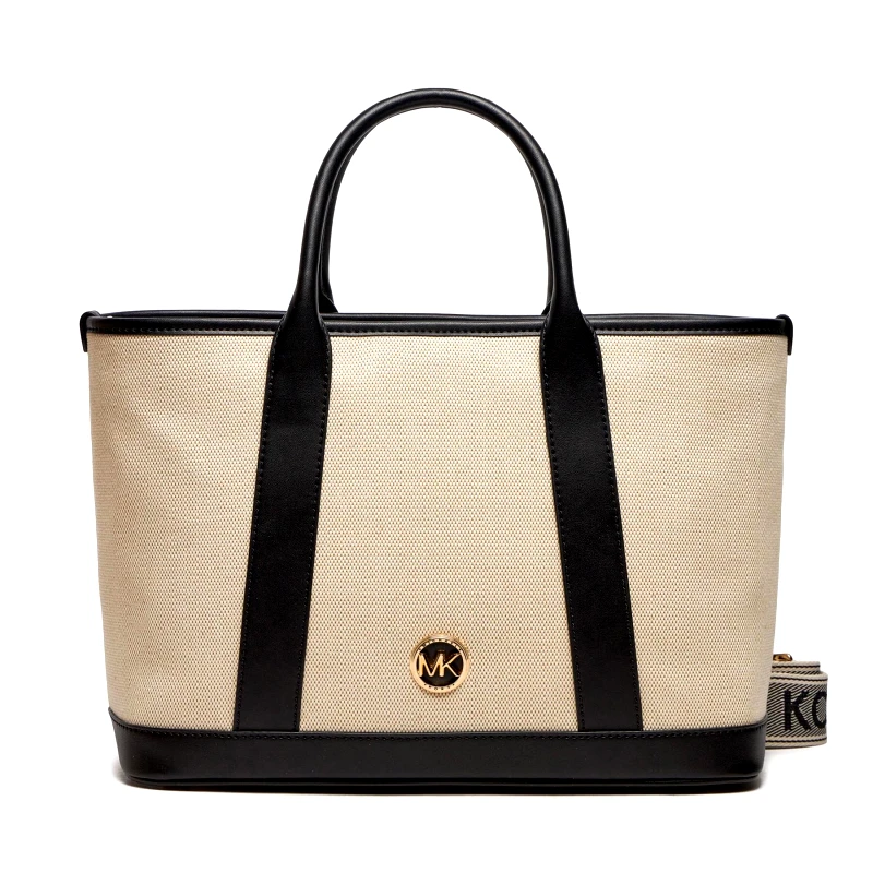 MICHAEL Michael Kors Τσάντα MICHAEL Michael Kors 30S4G99S8O Μπεζ
