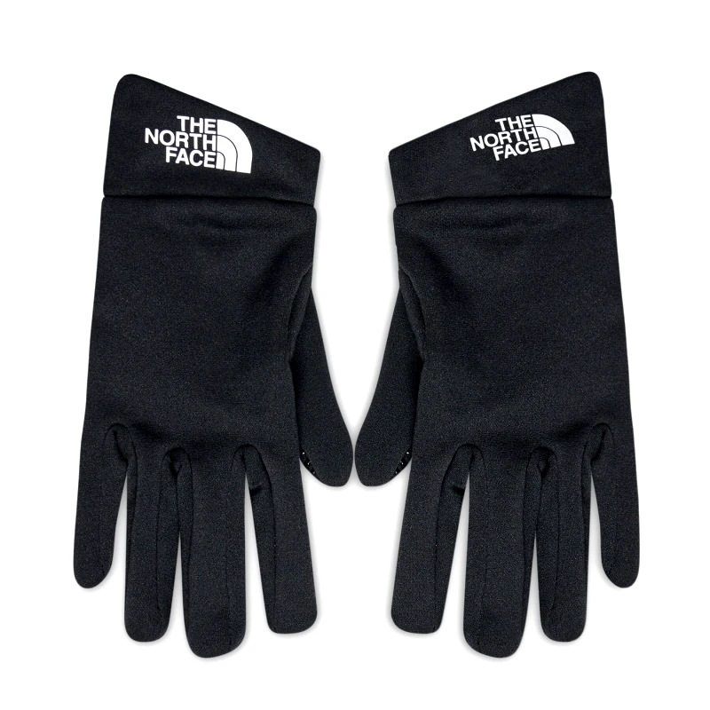 The North Face Γάντια Ανδρικά The North Face Rino Glove NF0A55KZJK3-S Μαύρο