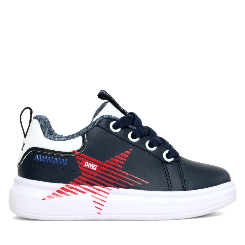 Primigi Αθλητικά Primigi 3964811 Σκούρο μπλε