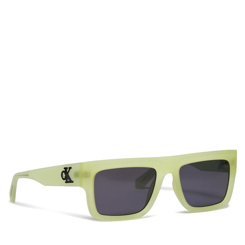 Calvin Klein Jeans Γυαλιά ηλίου Calvin Klein Jeans CKJ23642S Μπεζ