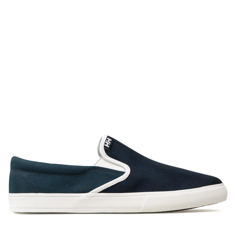 Helly Hansen Πάνινα παπούτσια Helly Hansen Cph Eco Slip-On 11699_597 Σκούρο μπλε