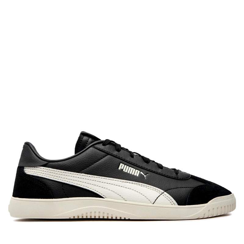 Puma Αθλητικά Puma Club 5V5 Sd 395104-02 Μαύρο