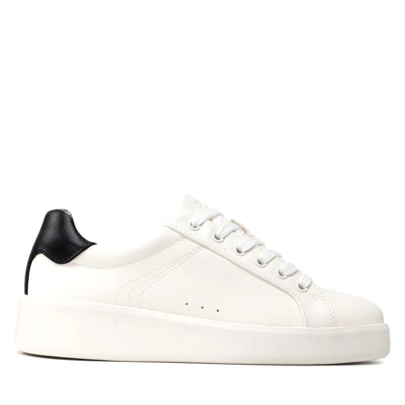 ONLY Shoes Αθλητικά ONLY Shoes Onlsoul-4 15252747 Λευκό