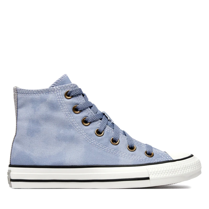 Converse Sneakers Converse Chuck Taylor All Star Tie Dye A06585C Μωβ