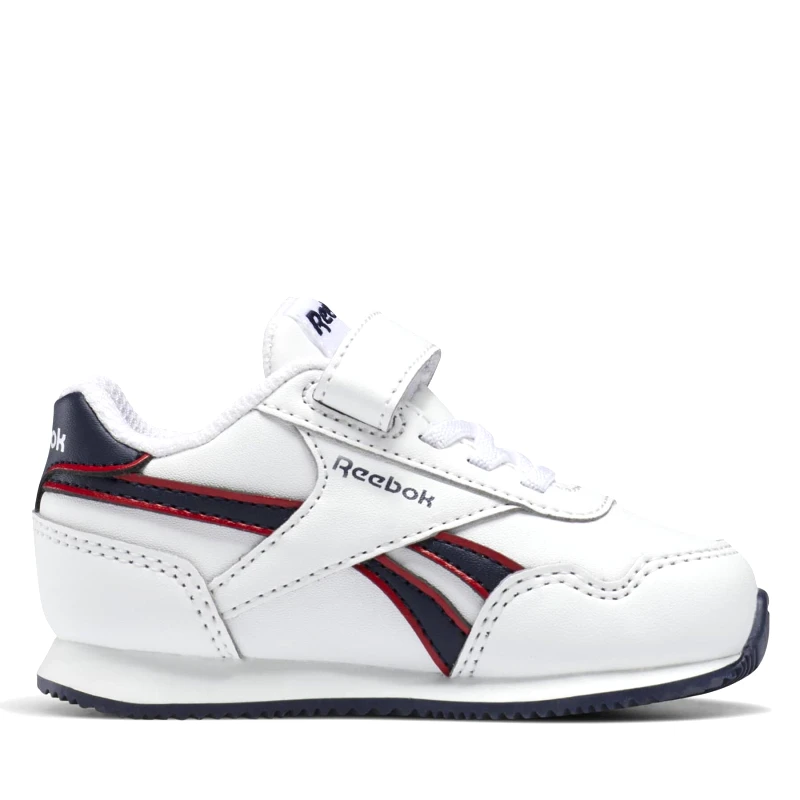 Reebok Classic Αθλητικά Reebok Royal Classic Jog 3 HP8665 Λευκό