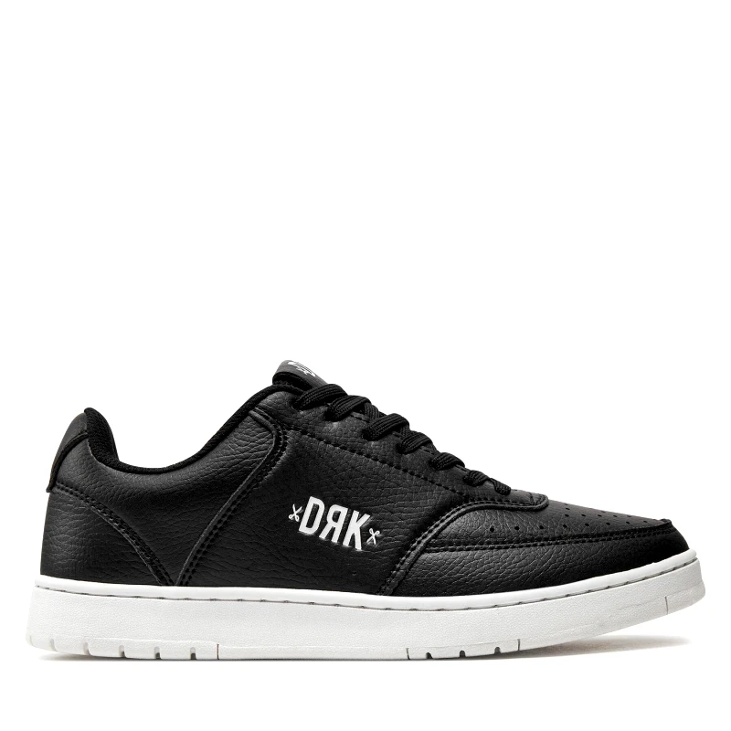 Dorko Αθλητικά Dorko 90 Classic DS2167 Μαύρο
