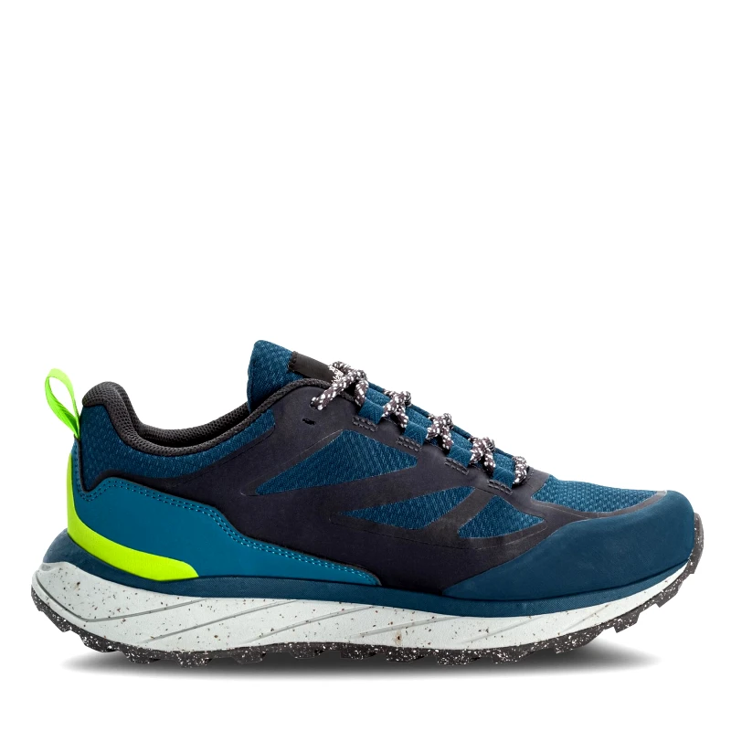 Jack Wolfskin Αθλητικά Jack Wolfskin Terraventure Texapore Low M 4051621 Σκούρο μπλε