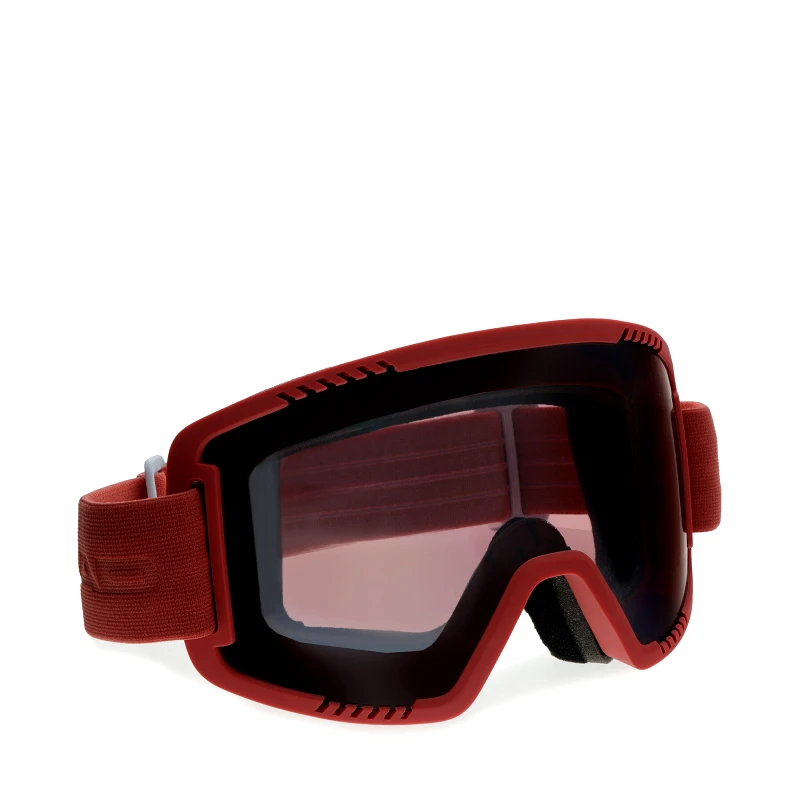Head Μάσκα σκι Head Contex Pro 5K 394573 Πορτοκαλί