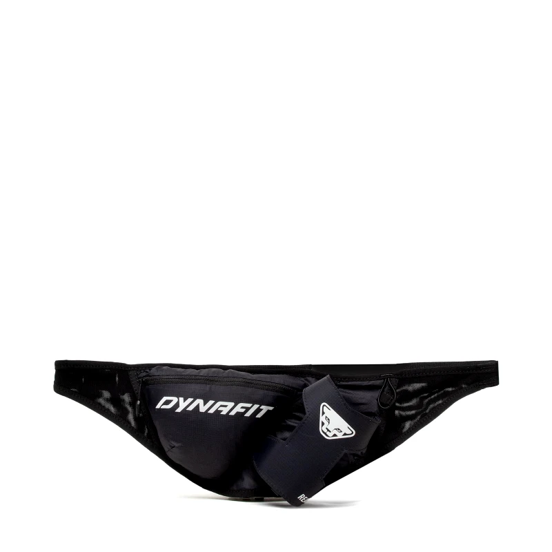 Dynafit Αθλητική ζώνη Dynafit React 600 2.0 08-0000048850 Μαύρο