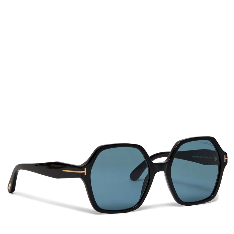 Tom Ford Γυαλιά ηλίου Tom Ford FT1032 Μαύρο