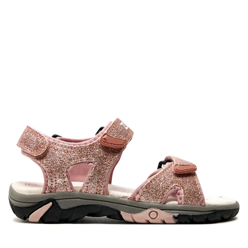 ZigZag Σανδάλια ZigZag Yani Kids Z192259 Ροζ
