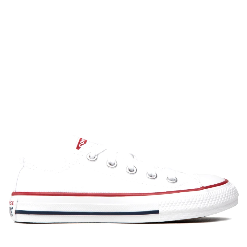 Converse Sneakers Converse Chuck Taylor All Star Ox 3J256 Λευκό