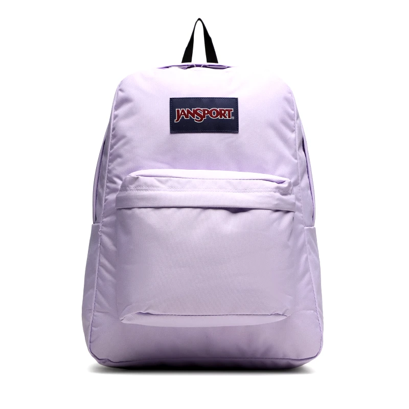 JanSport Σακίδιο JanSport Superbreak One EK0A5BAGW301 Μωβ