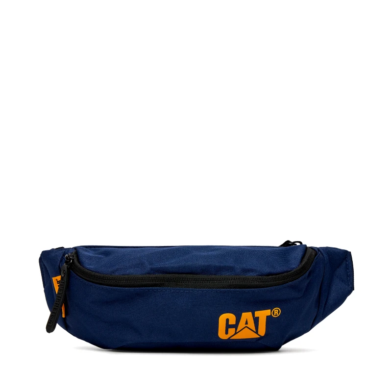 CATerpillar Τσαντάκι μέσης CATerpillar Waist Bag 83615-184 Σκούρο μπλε