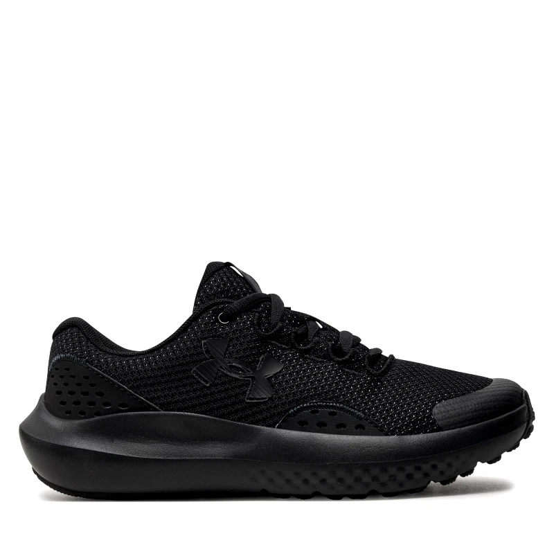 Under Armour Παπούτσια για Τρέξιμο Under Armour Ua Bgs Surge 4 3027103-002 Μαύρο