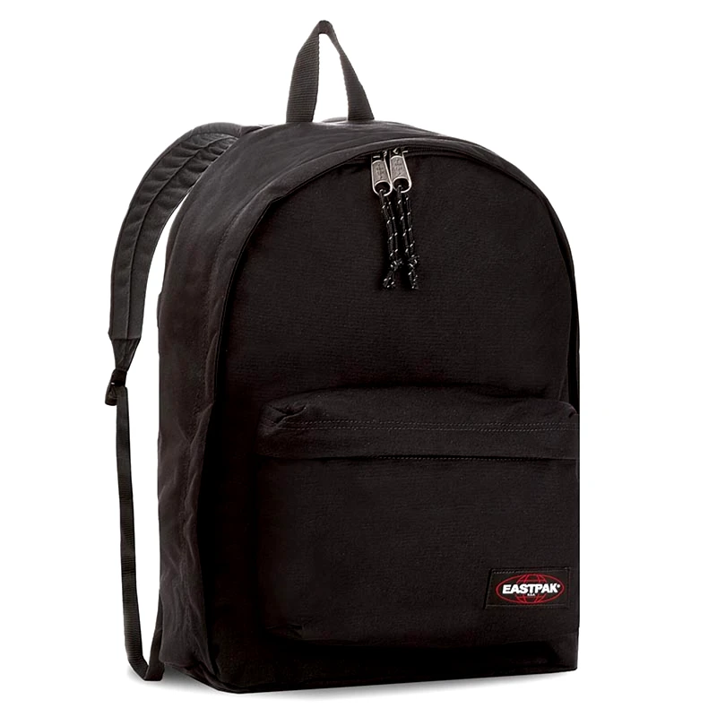 Eastpak Σακίδιο Eastpak Out Of Office EK767 Μαύρο