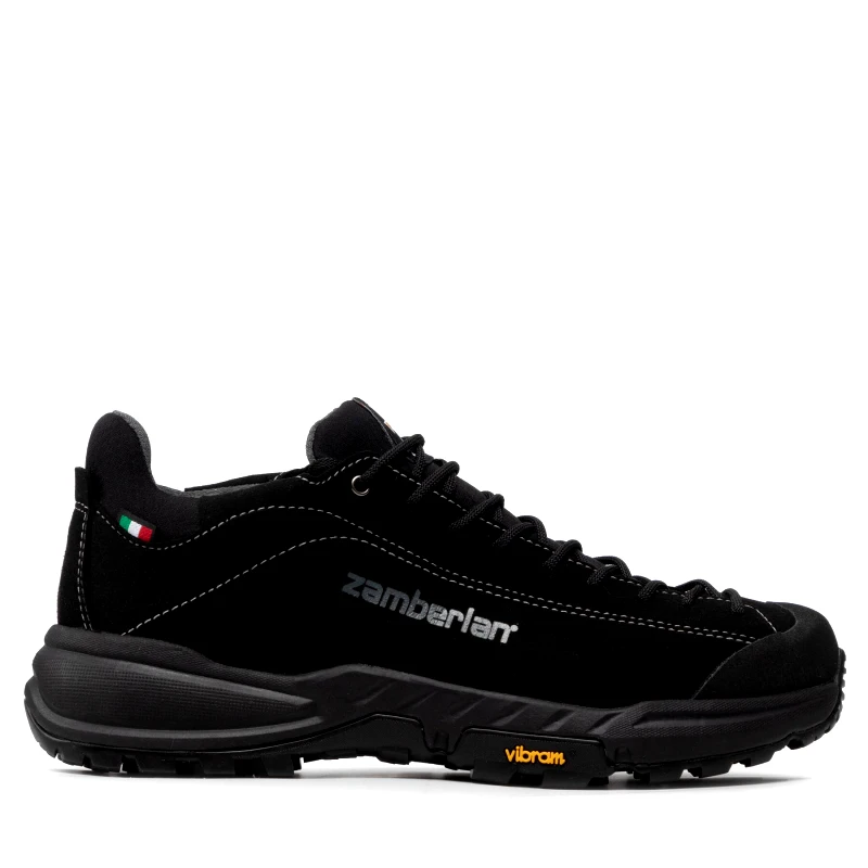 Zamberlan Παπούτσια πεζοπορίας Zamberlan 217 Free Blast Gtx GORE-TEX Μαύρο