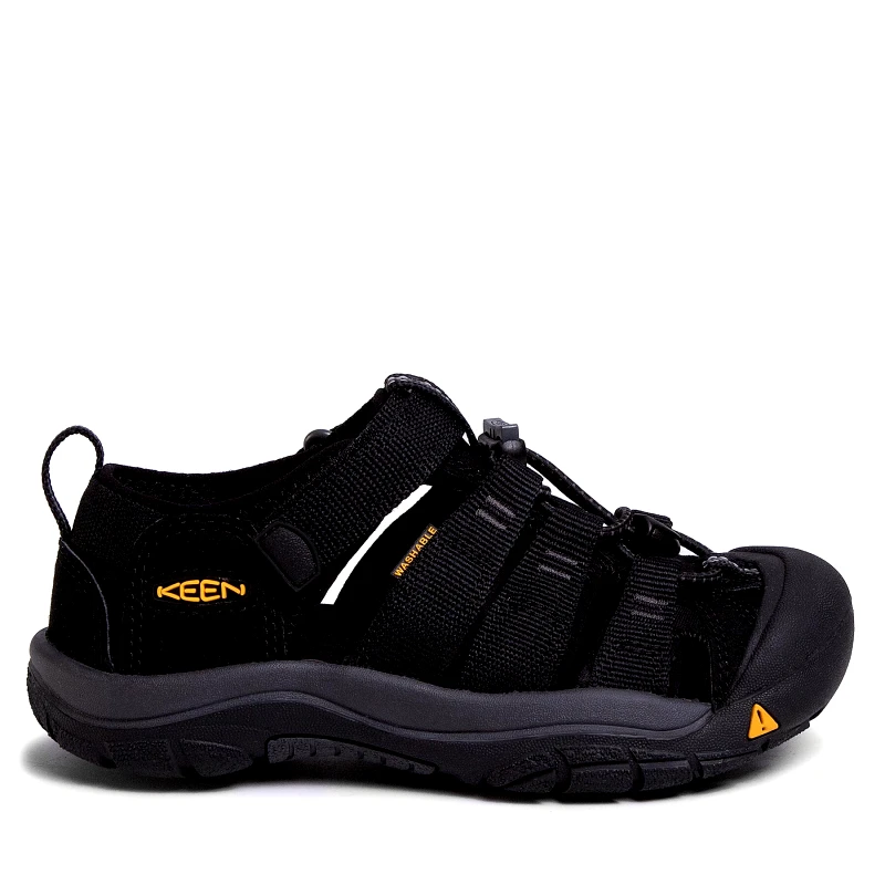 Keen Σανδάλια Keen Newport H2 1022838 Μαύρο