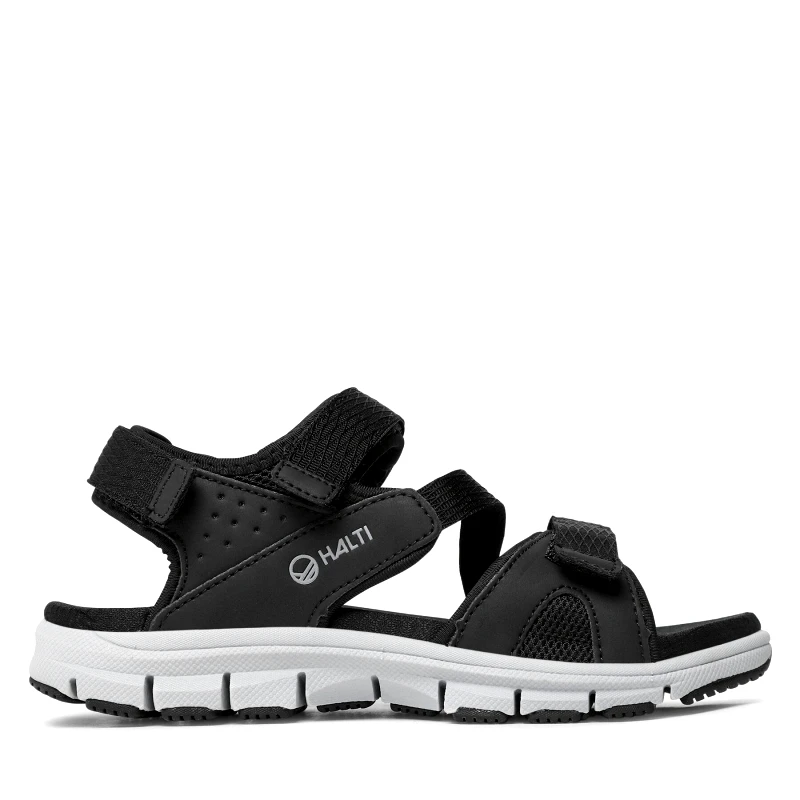 Halti Σανδάλια Halti Resa W Outdoor Sandal 054-2896 Γκρι