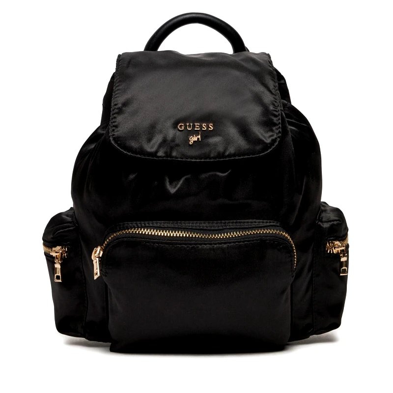Guess Σακίδιο Guess J4RZ32 WG120 Μαύρο