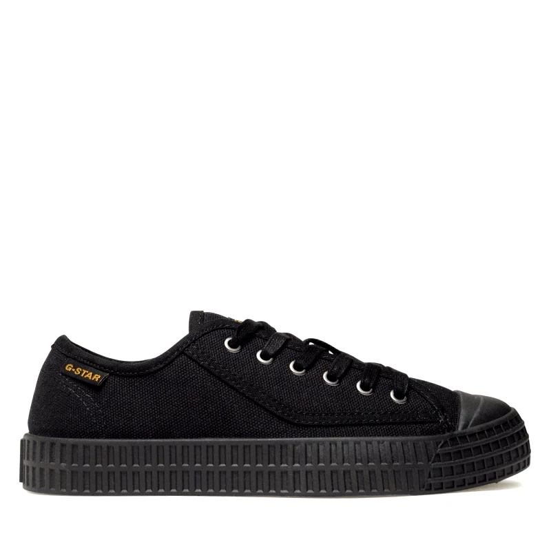 G-Star Raw Sneakers G-Star Raw Rovulc II Tnl W 2241 001517 Μαύρο