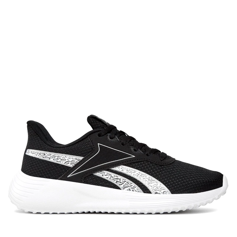Reebok Παπούτσια για Τρέξιμο Reebok Lite 3 IF5235 Μαύρο