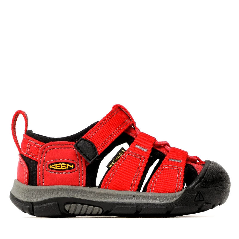 Keen Σανδάλια Keen Newport H2 1021496 Κόκκινο