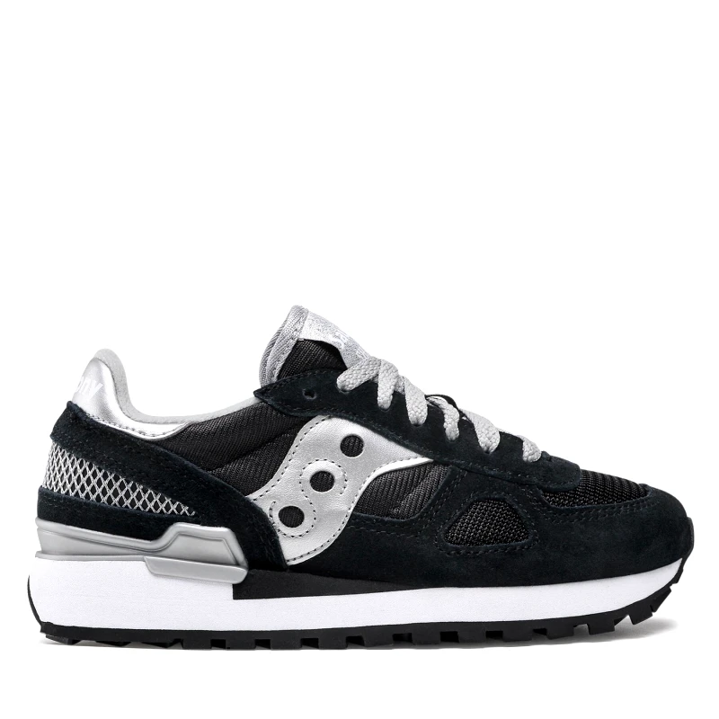 Αθλητικά Saucony Shadow Original S1108-671 Μαύρο φωτογραφία