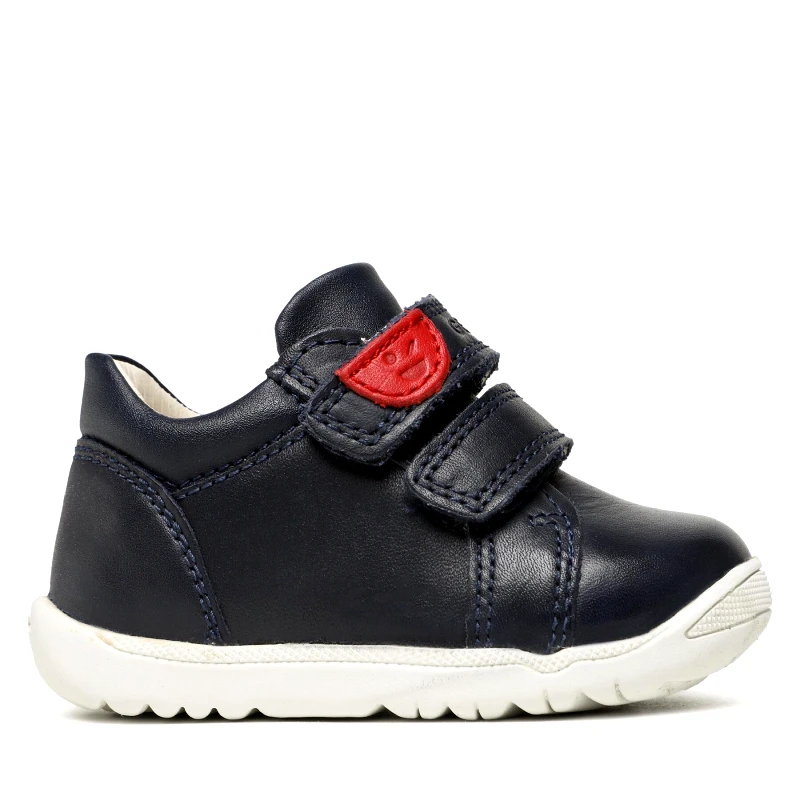 Geox Αθλητικά Geox B Macchia B. B B254NB 08554 C4064 Σκούρο μπλε