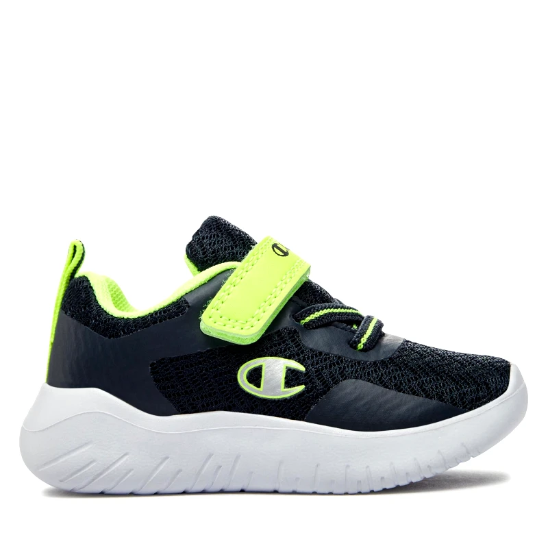 Champion Αθλητικά Champion Softy Evolve B Td Low Cut Shoe S32453-BS502 Σκούρο μπλε