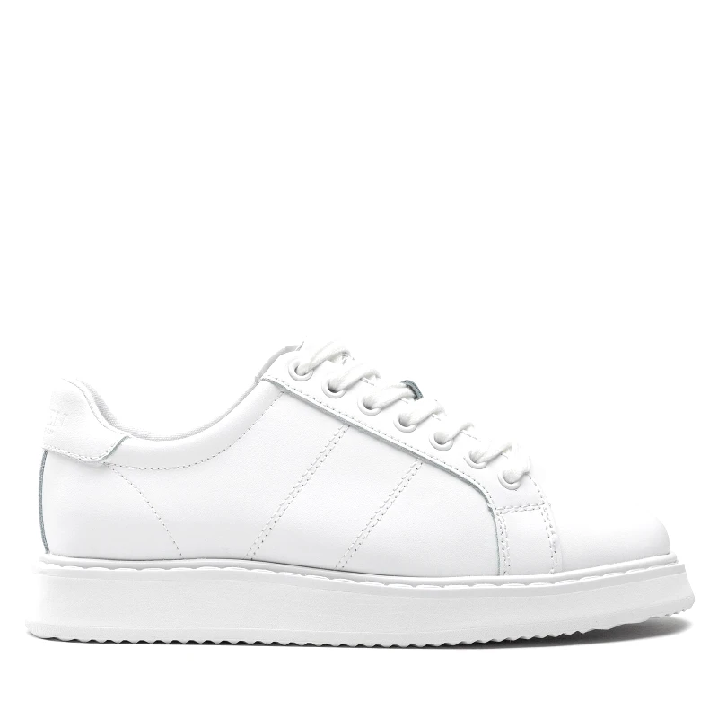 LAUREN RALPH LAUREN Αθλητικά Lauren Ralph Lauren Angeline 4 802875887001 Μπεζ