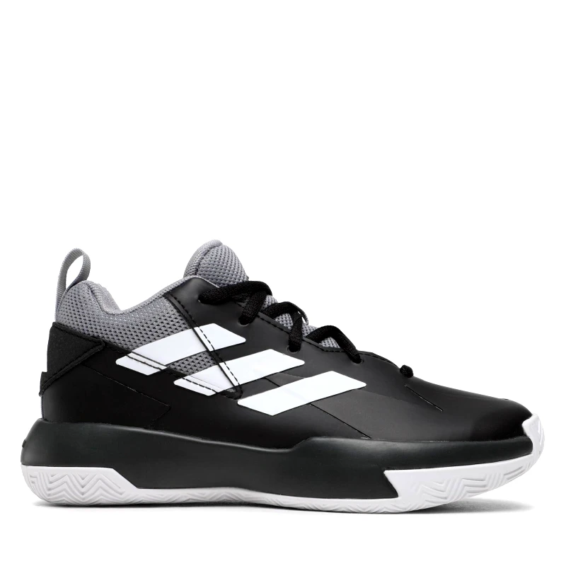 adidas Μπασκετικά Παπούτσια adidas Cross Em Up Select IE9255 Μαύρο