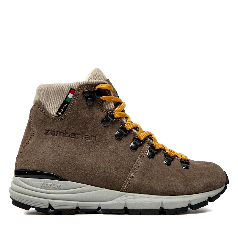 Zamberlan Παπούτσια πεζοπορίας Zamberlan Cornell Lite Gtx GORE-TEX 0325PW0G Μπεζ