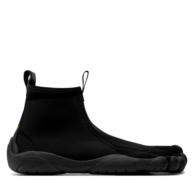 Vibram Fivefingers Παπούτσια για Θαλάσσια Σπορ Vibram Fivefingers V-Neop 23W9602 Μαύρο
