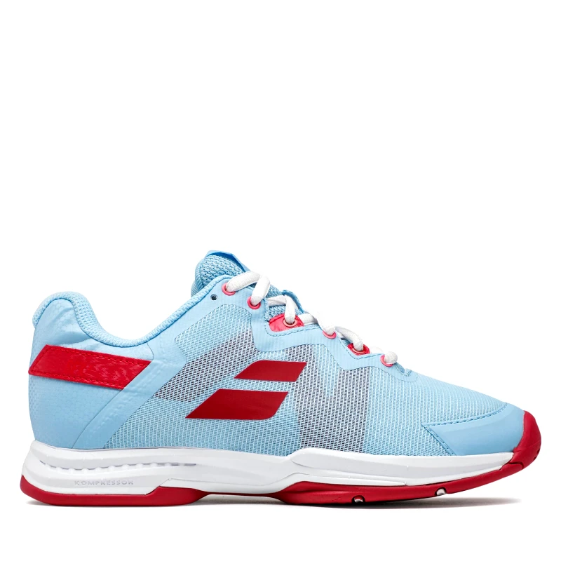 Babolat Παπούτσια Τένις Babolat Sfx3 All Court Woman 31S22530 Μπλε