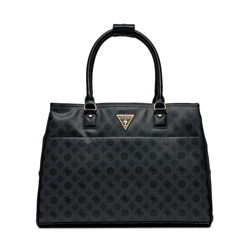 Guess Σάκος Guess Wilder (P) Travel TWP745 29190 Μαύρο