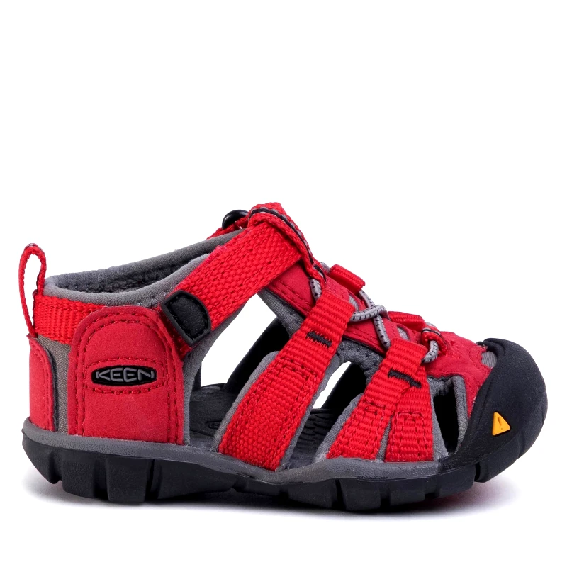 Keen Σανδάλια Keen Seacamp II Cnx 1014442 Κόκκινο