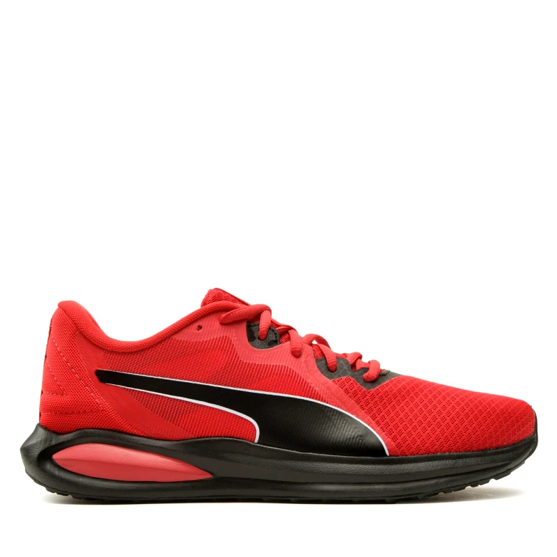 Παπούτσια για Τρέξιμο Puma Twitch Runner Fresh 377981 04 Κόκκινο φωτογραφία