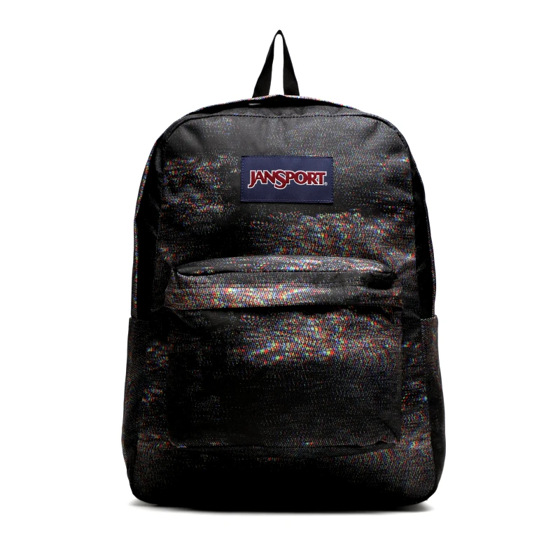 JanSport Σακίδιο JanSport Superbreak One EK0A5BAG6E41 Μαύρο