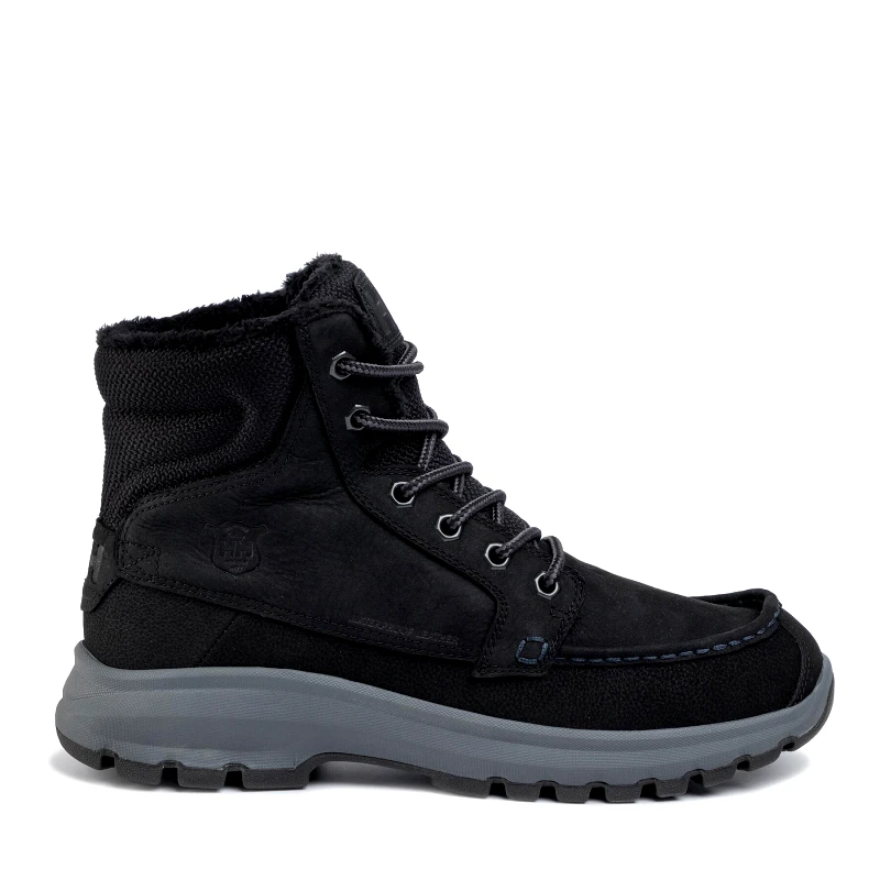 Helly Hansen Παπούτσια πεζοπορίας Helly Hansen Garibaldi V3 114-22.991 Μαύρο