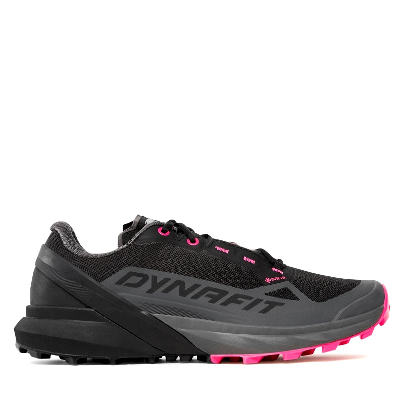 Dynafit Παπούτσια για Τρέξιμο Dynafit Ultra 50 Reflective W Gtx GORE-TEX 64092 Μαύρο