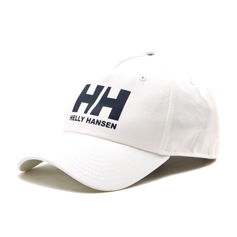 Helly Hansen Καπέλο Jockey Helly Hansen Ball Cap 67434 Λευκό