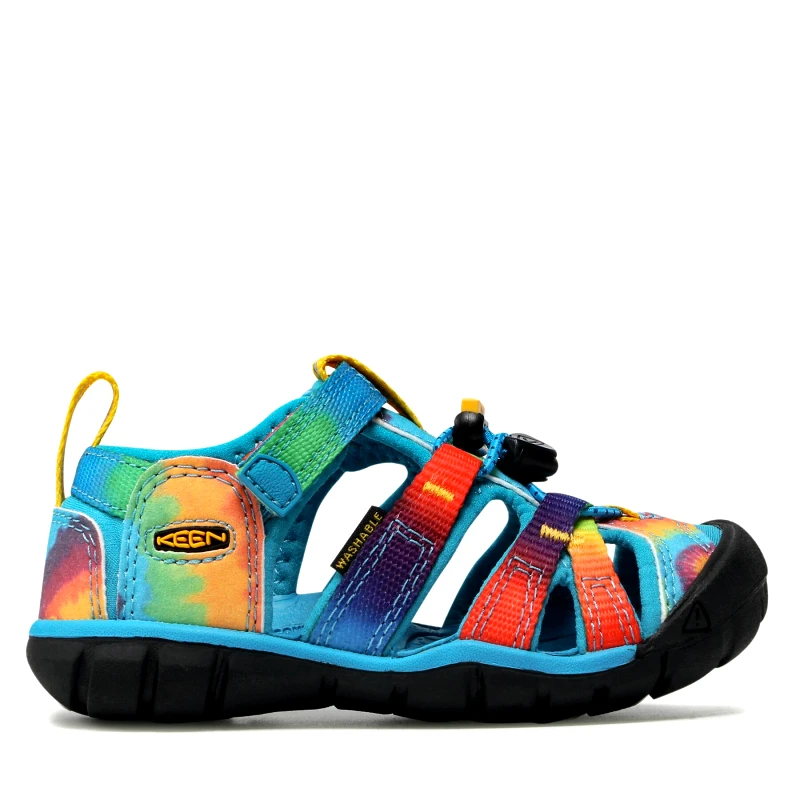 Keen Σανδάλια Keen Seacamp II Cnx 1025133 Μπλε