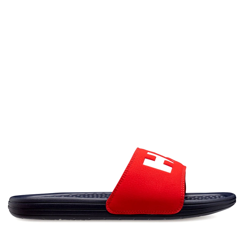 Helly Hansen Παντόφλες Helly Hansen H/H Slide 11714 Σκούρο μπλε