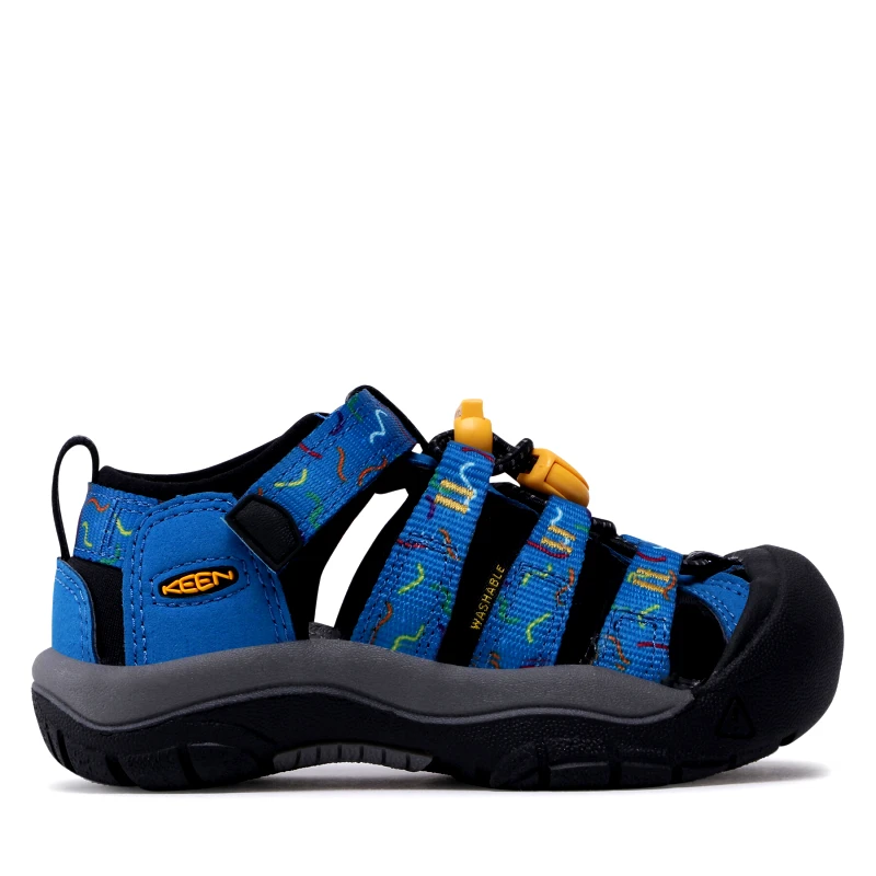 Keen Σανδάλια Keen Newport H2 1027374 Μπλε
