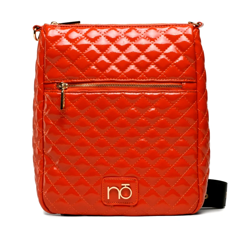 Nobo Τσάντα Nobo NBAG-N2540-C003 Πορτοκαλί